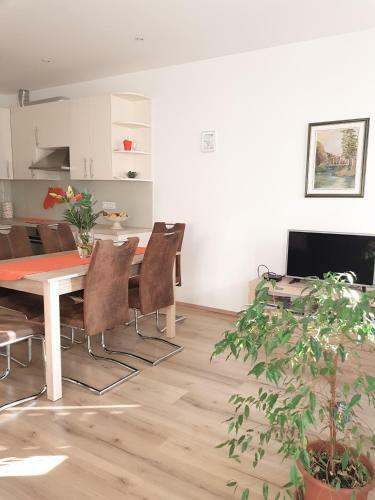 Apartamento Preno?i??a Rusjan