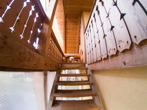 Apartamento Beekeeping Kojek