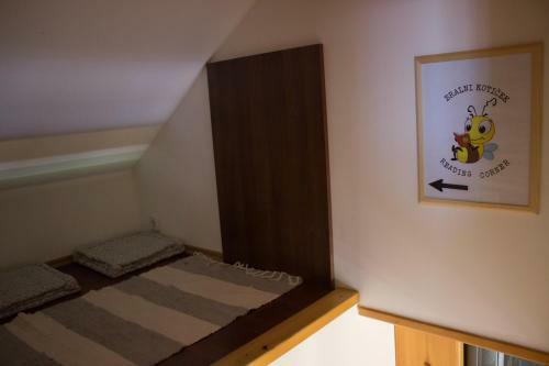 Hostal Bee House Maja