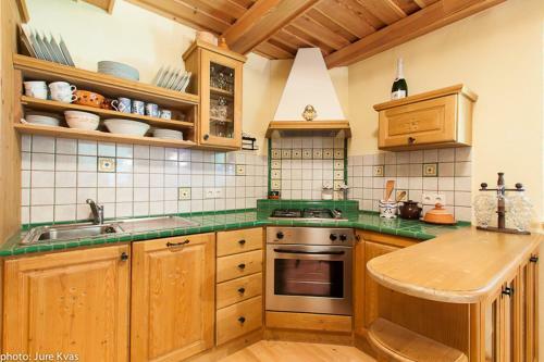 Chalet Klara