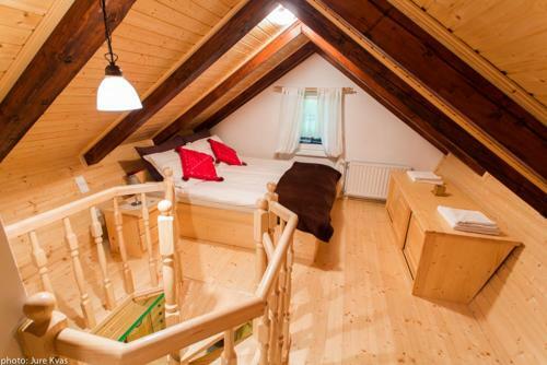 Chalet Klara