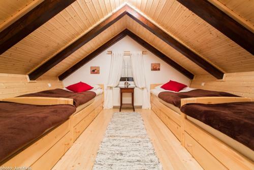 Chalet Klara