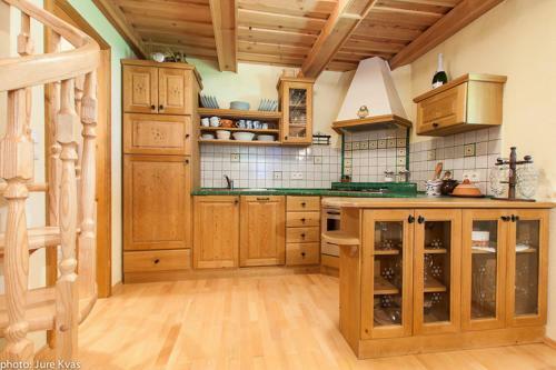 Chalet Klara