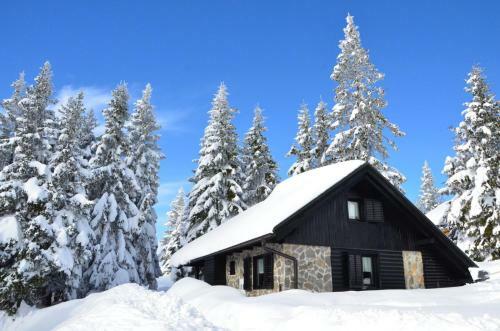 Chalet Klara