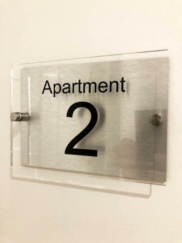 Apartamento The Place Blackpool