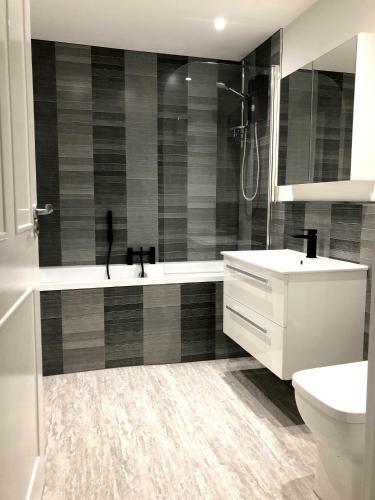 Apartamento The Place Blackpool