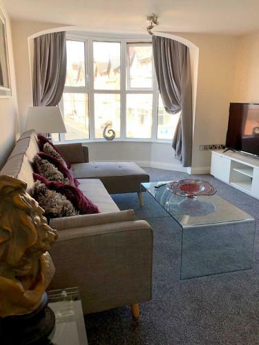 Apartamento The Place Blackpool