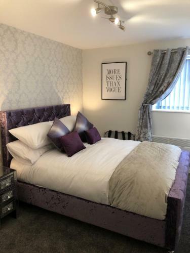 Apartamento The Place Blackpool