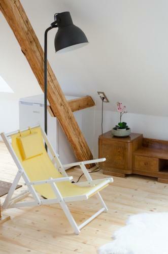 Entire Loft Close To Beautiful Logar Valley