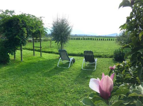 Entire Loft Close To Beautiful Logar Valley