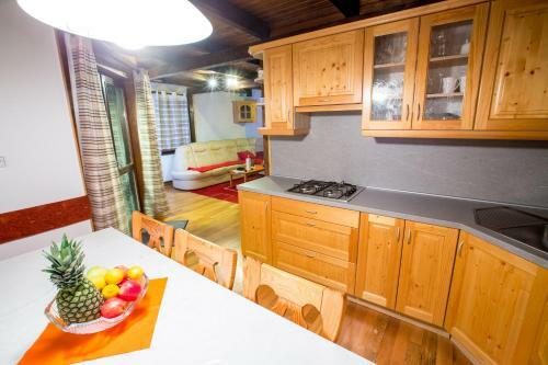 Rogla Chalet Urska