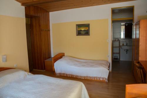 Apartma Pri Kaj?arju