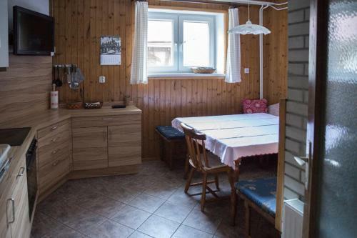Apartma Pri Kaj?arju