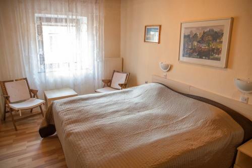Apartma Pri Kaj?arju