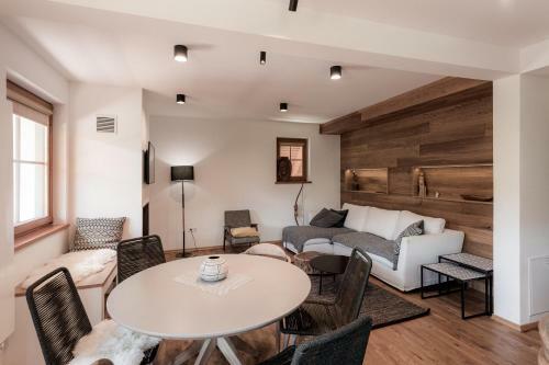 Apartamento Tromeja
