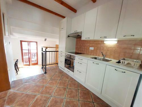 Apartamento Villa Nebina
