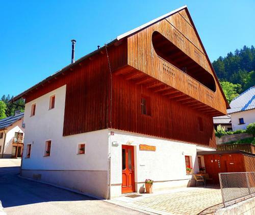 Apartamento Villa Nebina