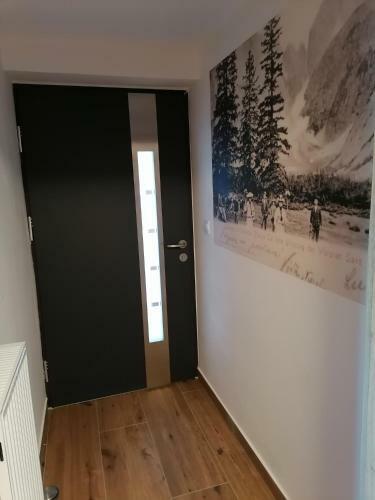 Apartamento ?bogar