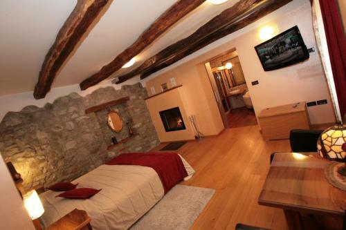 Apartamento Doma?ija Lin?