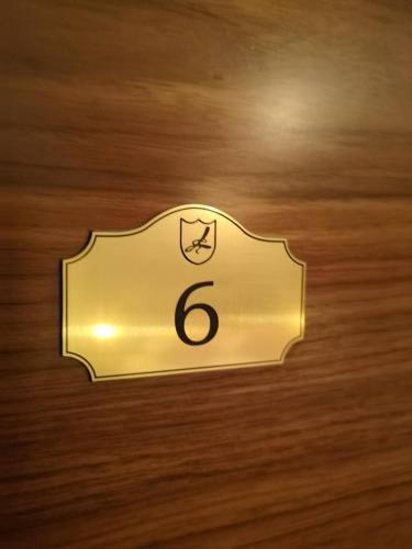 Apartamento Doma?ija Lin?