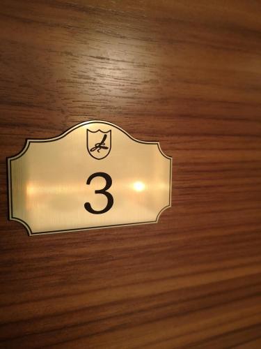Apartamento Doma?ija Lin?