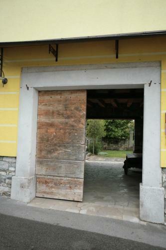 Apartamento Doma?ija Lin?