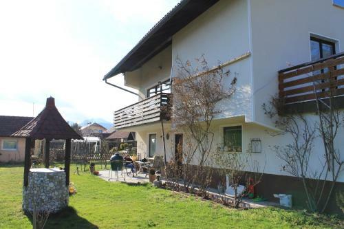 Savinja Family Apartments
