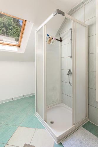 Apartmaji Trstenjak