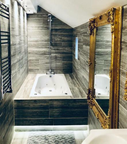 Luxury Apartment