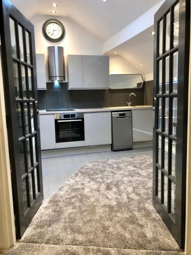 Luxury Apartment