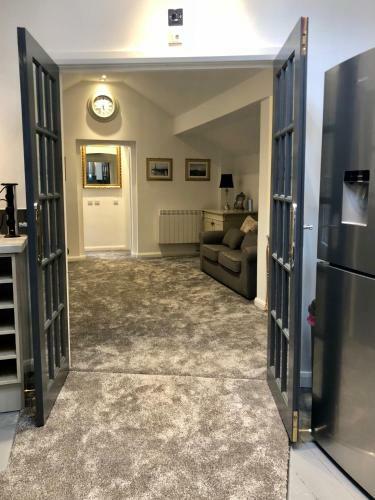 Luxury Apartment