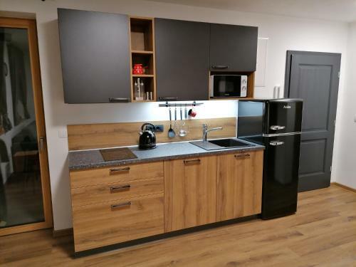 Apartments Gorski Raj
