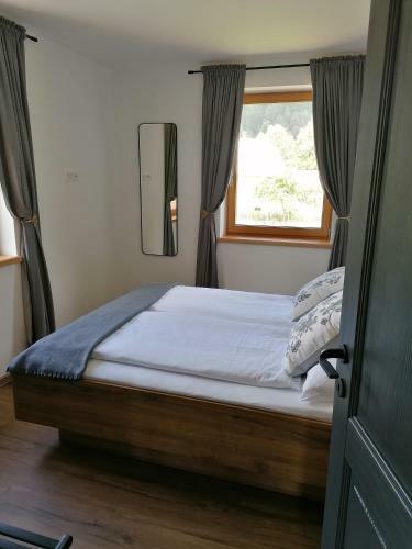 Apartments Gorski Raj