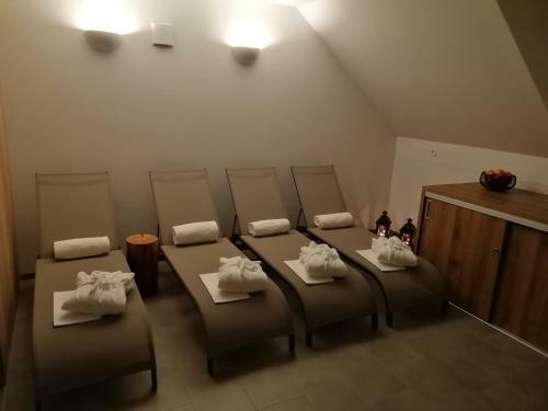 Apartments Gorski Raj