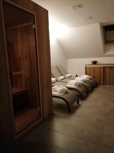 Apartments Gorski Raj