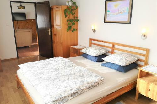 Apartma Andrej