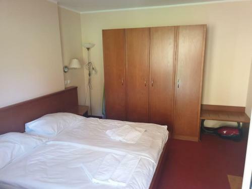 Aparthotel Rosa - Apartma 204