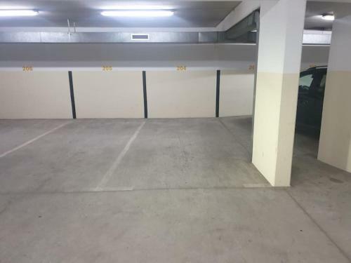 Aparthotel Rosa - Apartma 204