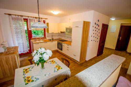 Apartment Pr' Kava?