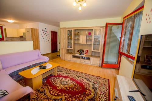 Apartment Pr' Kava?