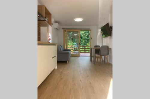 Apartamento Studio Bela