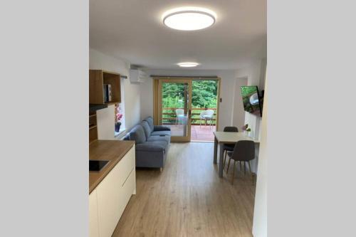 Apartamento Studio Bela
