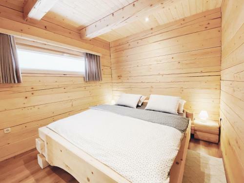 Log House Natura