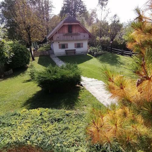 Apartamento Vila Jana