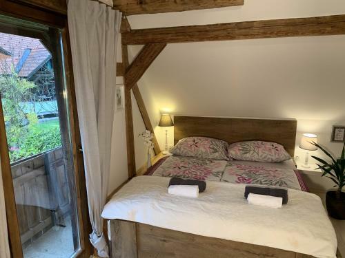 Apartamento Vila Jana