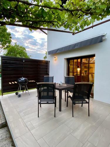 Apartma Bernard