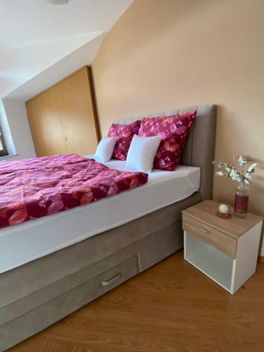 Apartma Bernard