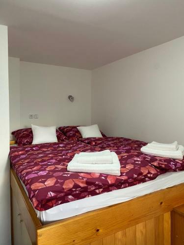 Apartma Bernard