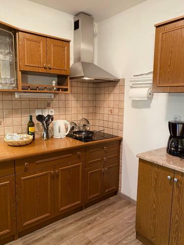 Apartma Bernard