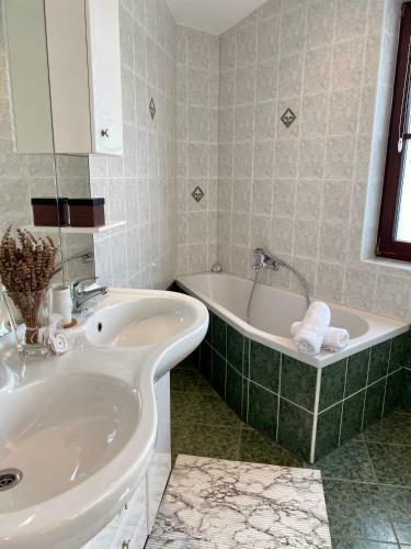 Apartma Bernard